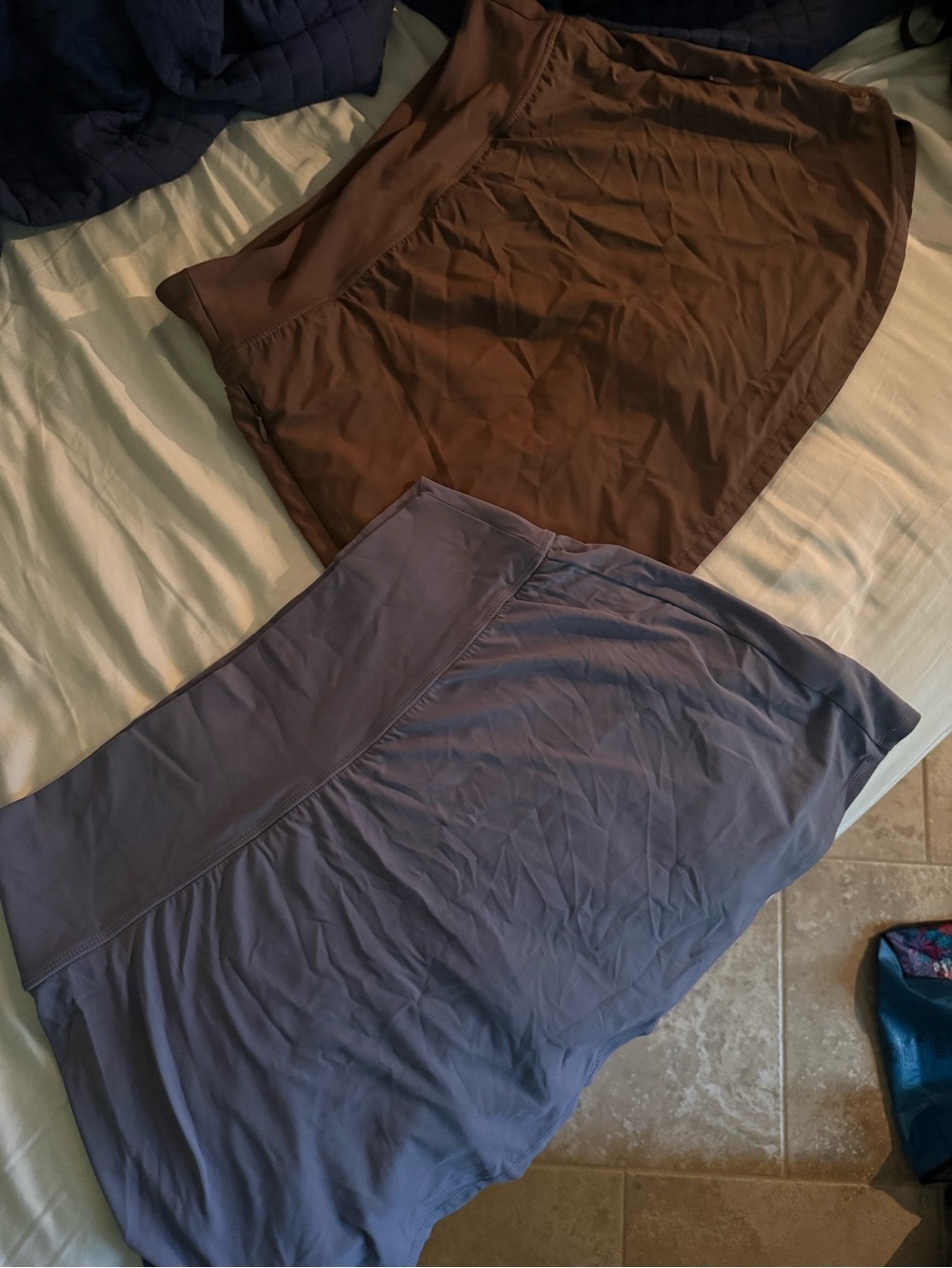 Old Navy Athletic Skirts Lot